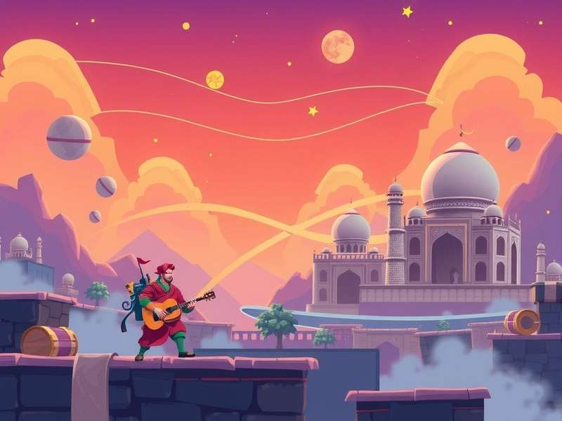 Our localization team at work in New Delhi office