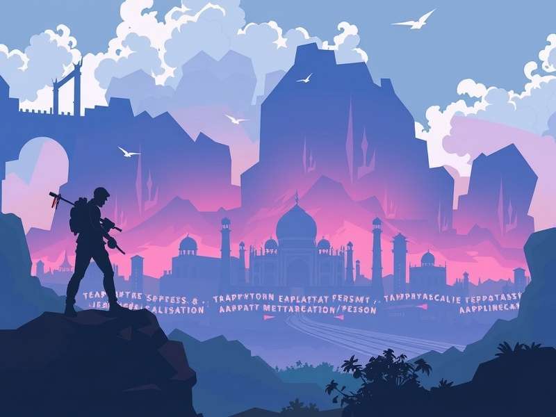 Strategy game localization for Asian markets